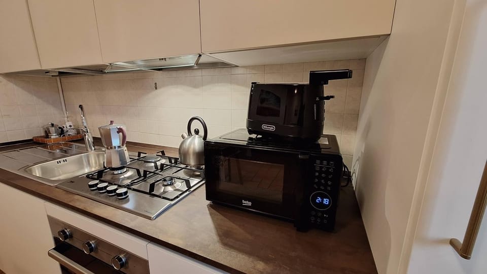 Re Lear Al Lago House in Colà