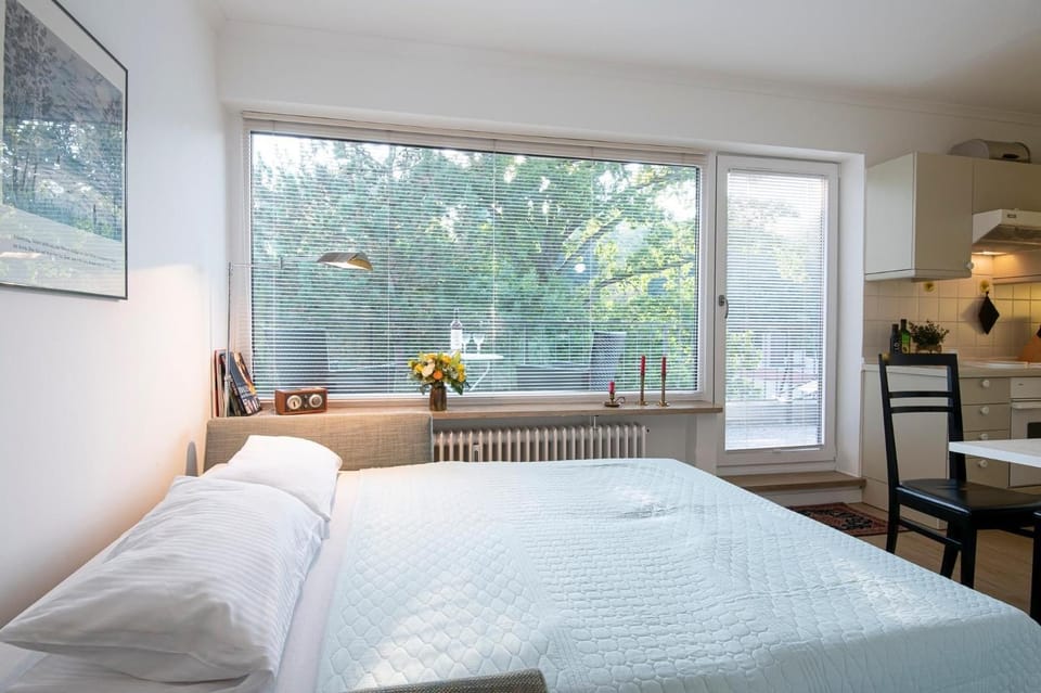 Sonnenkieker Apartment in Timmendorfer Strand