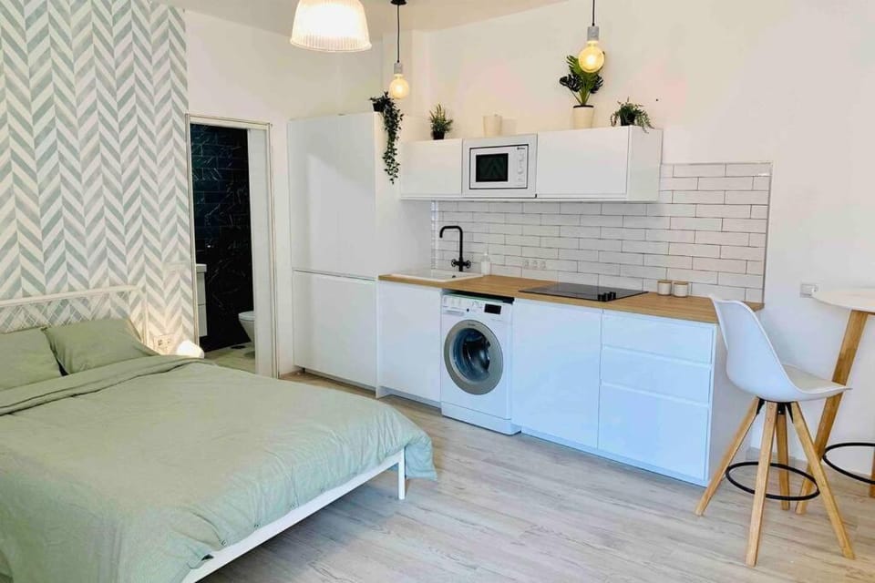 Roof Top Luxury City Center Apartment BY NAMASTE ELITE Apartment in Torremolinos