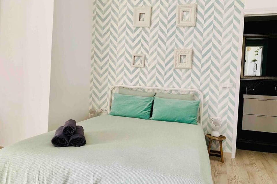 Roof Top Luxury City Center Apartment BY NAMASTE ELITE Apartment in Torremolinos