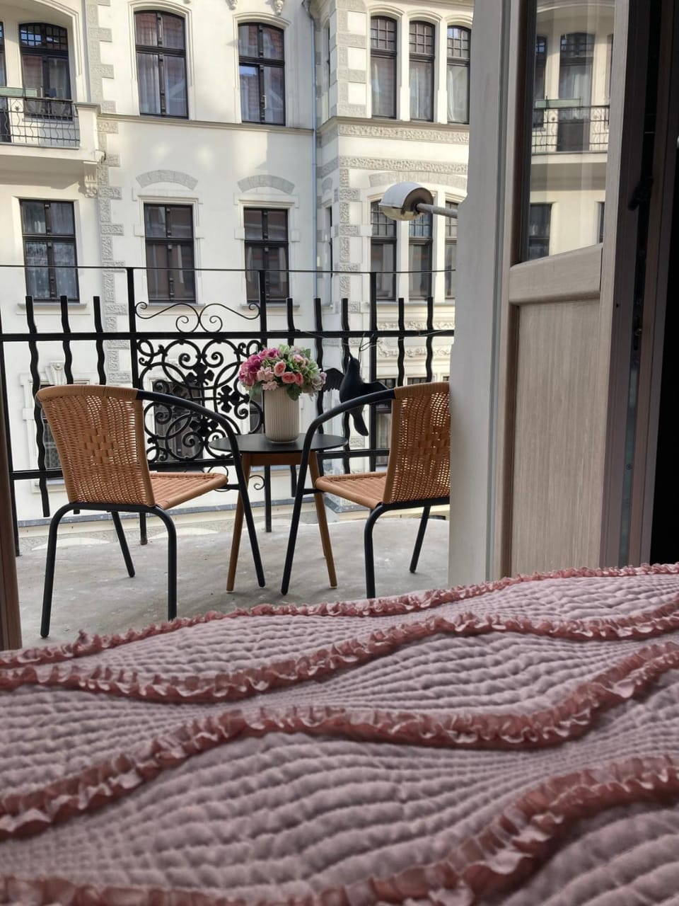Day, View (from property/room), Balcony/Terrace