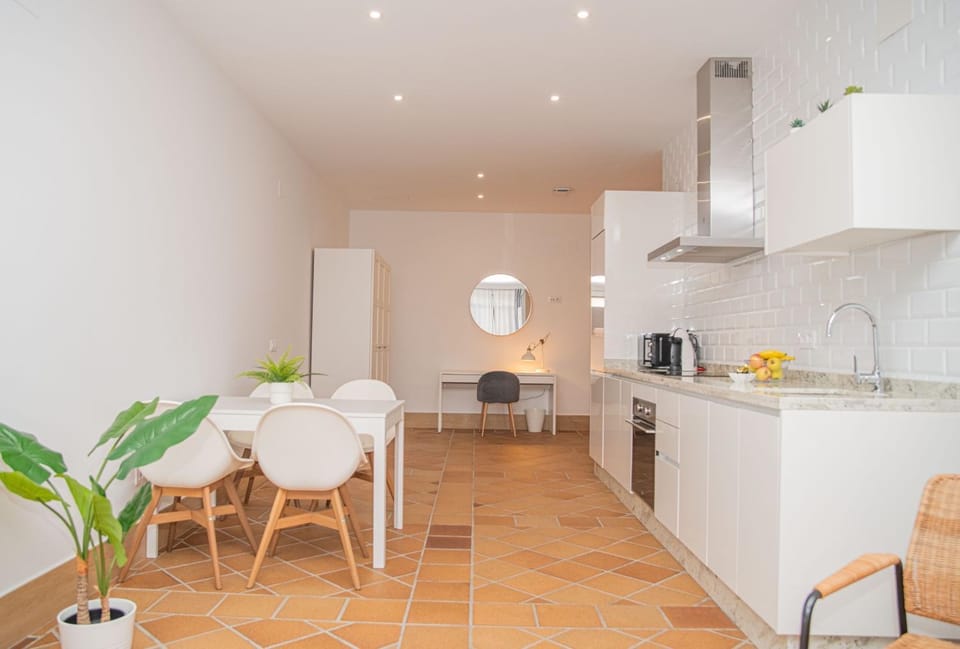 Apartamentos Casa Tuli B, ALJARAQUE Apartment in Costa de la Luz
