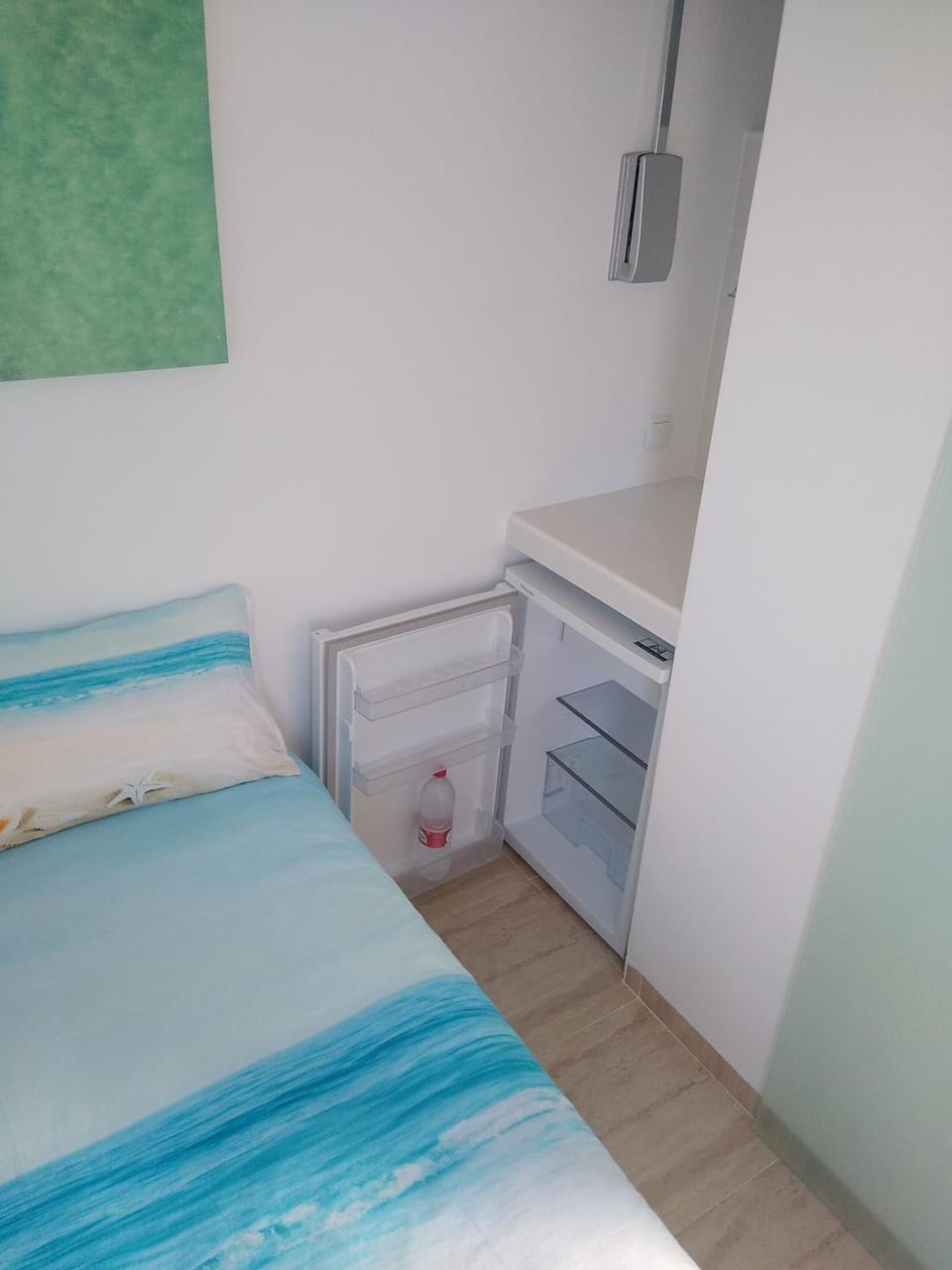 La Isla habitacion independiente con baño privado y jardín Vacation rental in Santiago de la Ribera