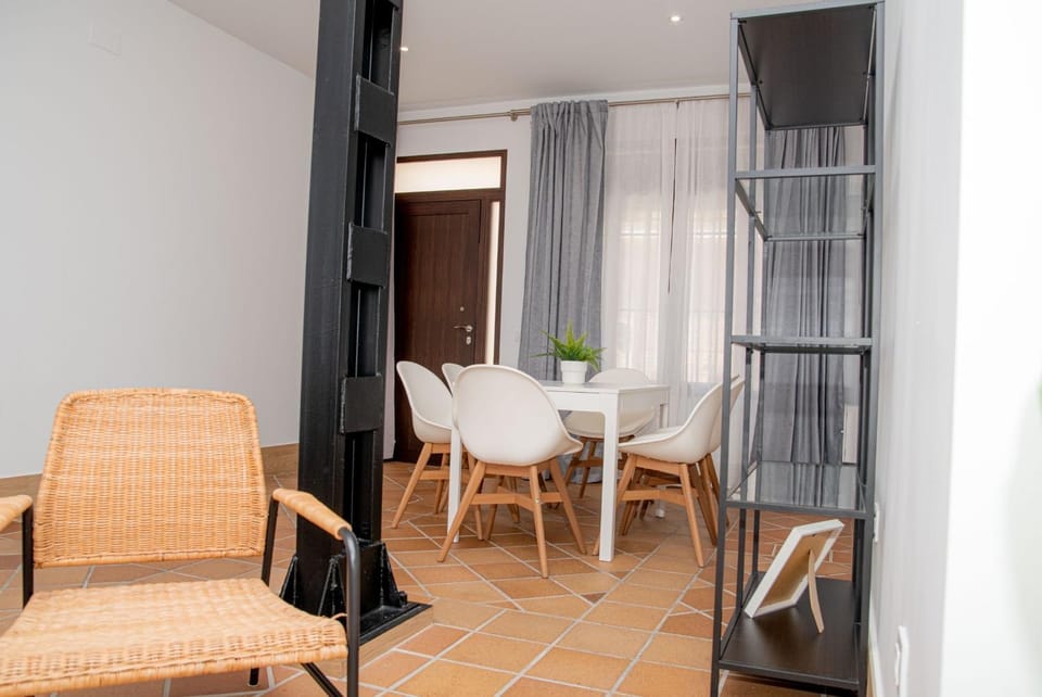 Apartamentos Casa Tuli A, ALJARAQUE Apartment in Costa de la Luz