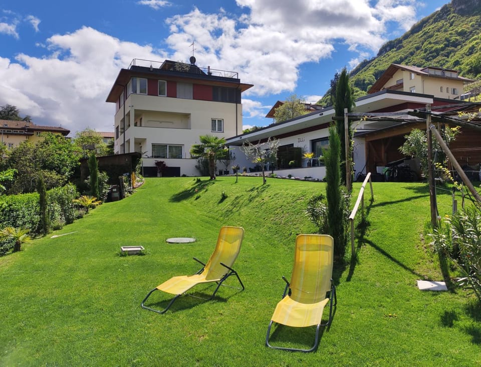 Zilli Studio Apartments Apartment in Trentino-South Tyrol