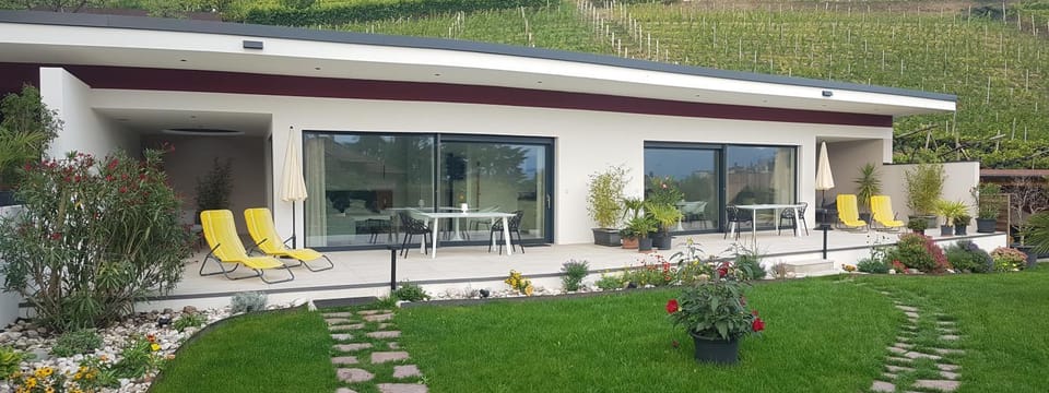 Zilli Studio Apartments Apartment in Trentino-South Tyrol