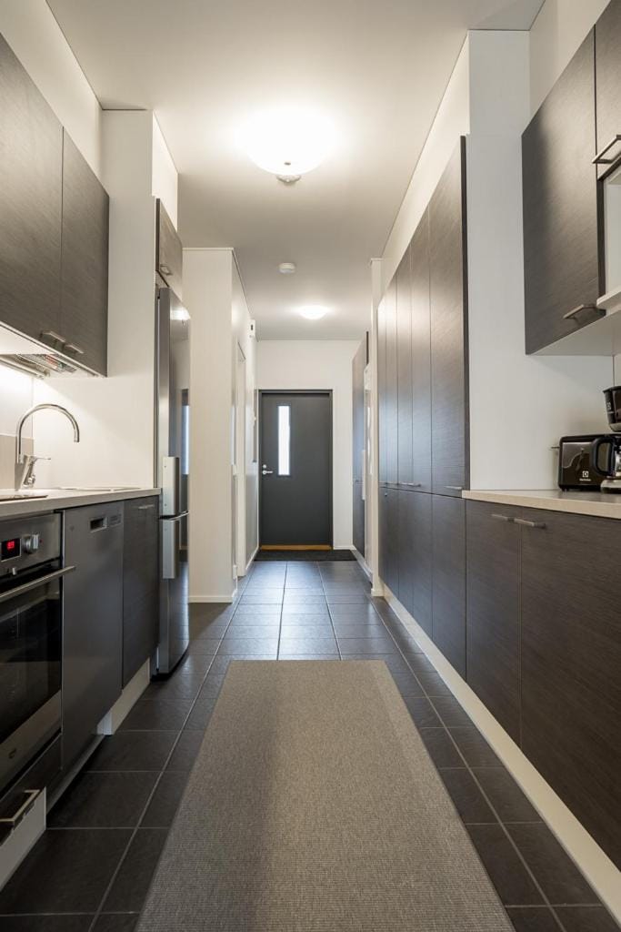 Skyvillas B6 Apartment in Finland
