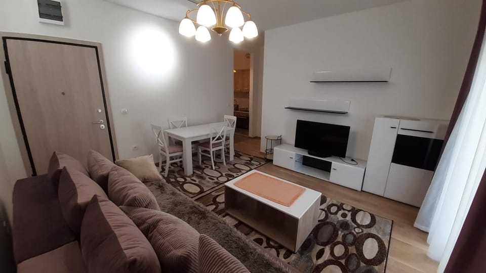 Violeta 1 Apartment in Budva Municipality