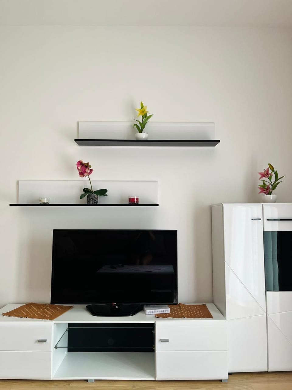 Violeta 1 Apartment in Budva Municipality