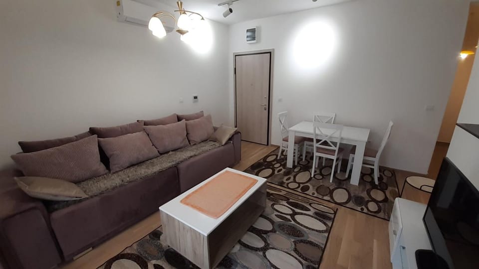 Violeta 1 Apartment in Budva Municipality
