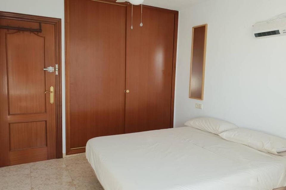 San Carlos Apartment in Alicante