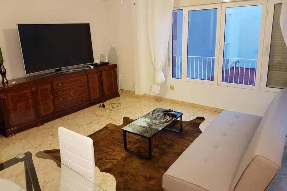 San Carlos Apartment in Alicante