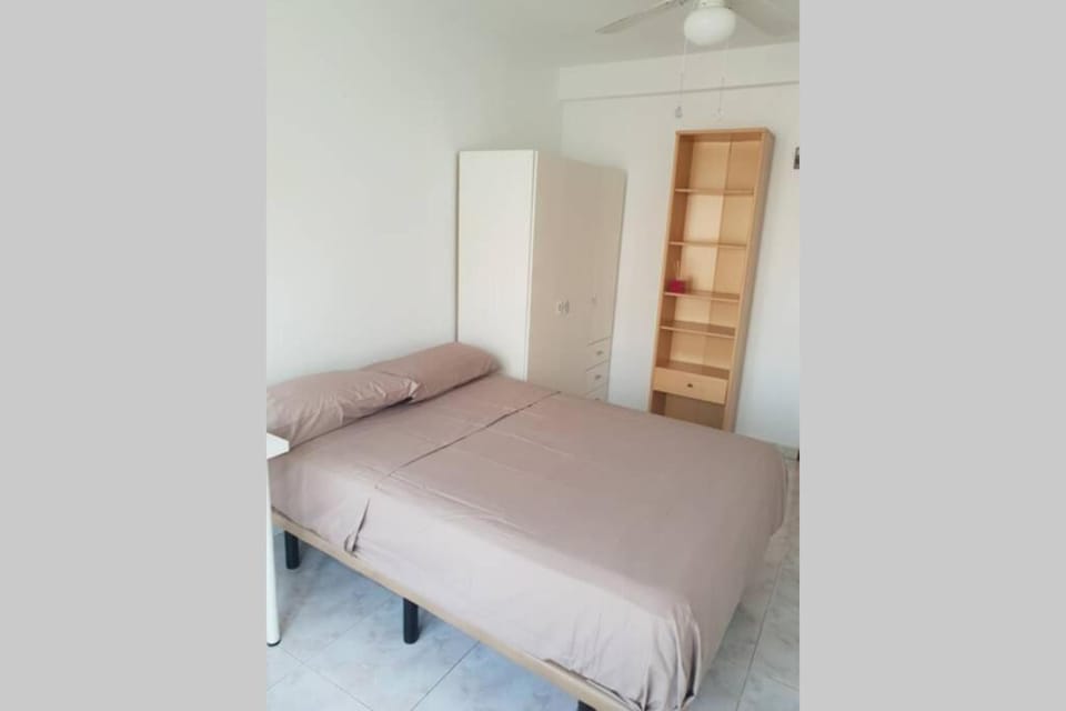 San Carlos Apartment in Alicante
