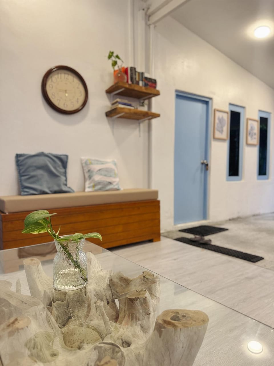 Thulusdhoo Garden Villa Villa in Maldives