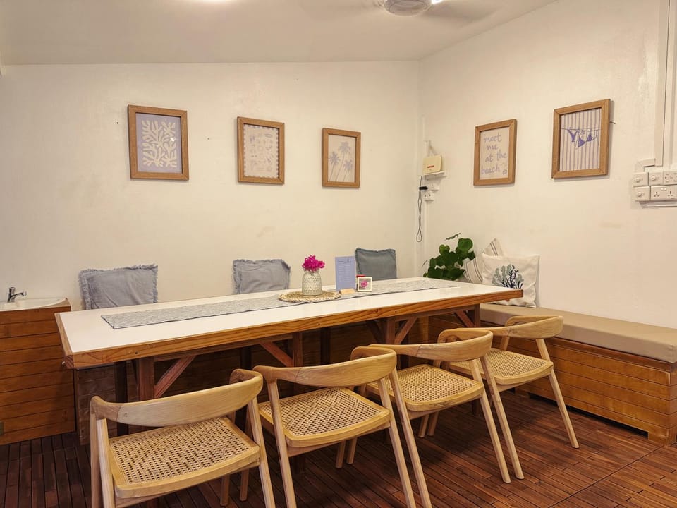 Thulusdhoo Garden Villa Villa in Maldives