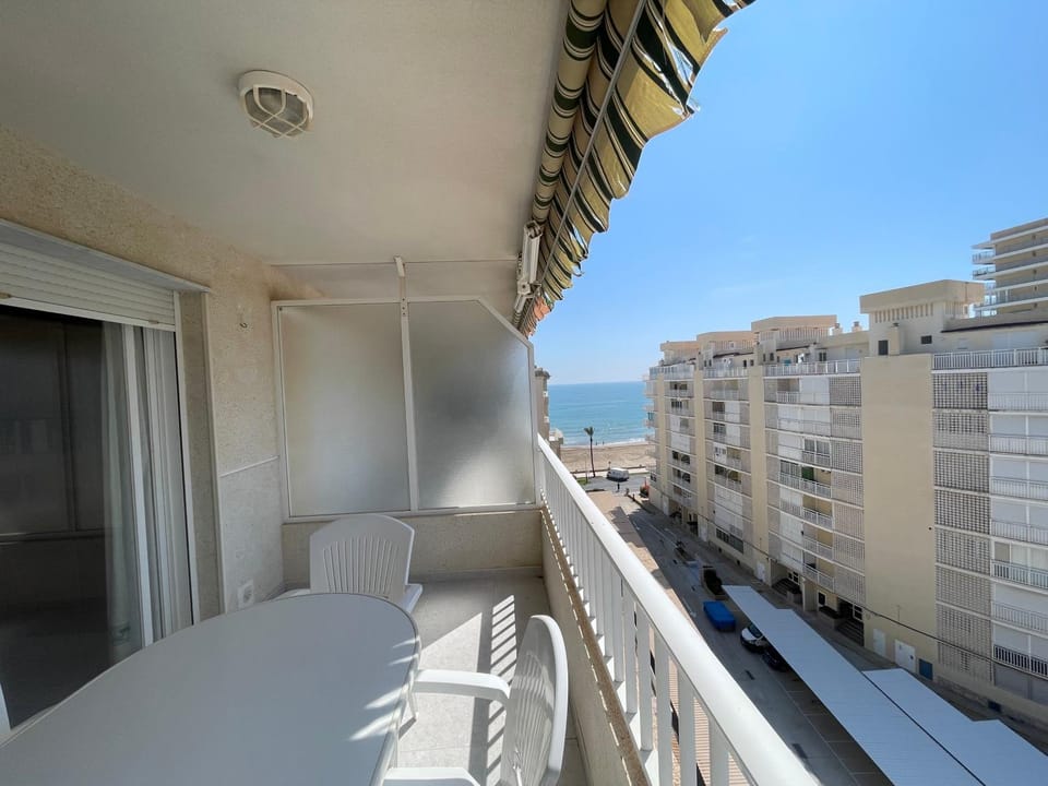 View (from property/room), Balcony/Terrace