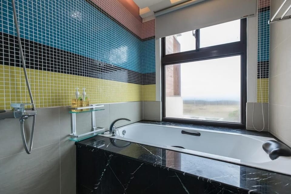 28.5 Bed and Breakfast Vacation rental in Fujian
