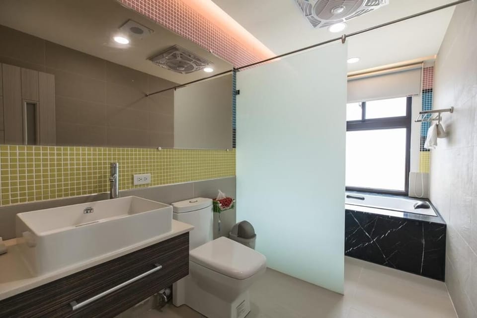 28.5 Bed and Breakfast Vacation rental in Fujian