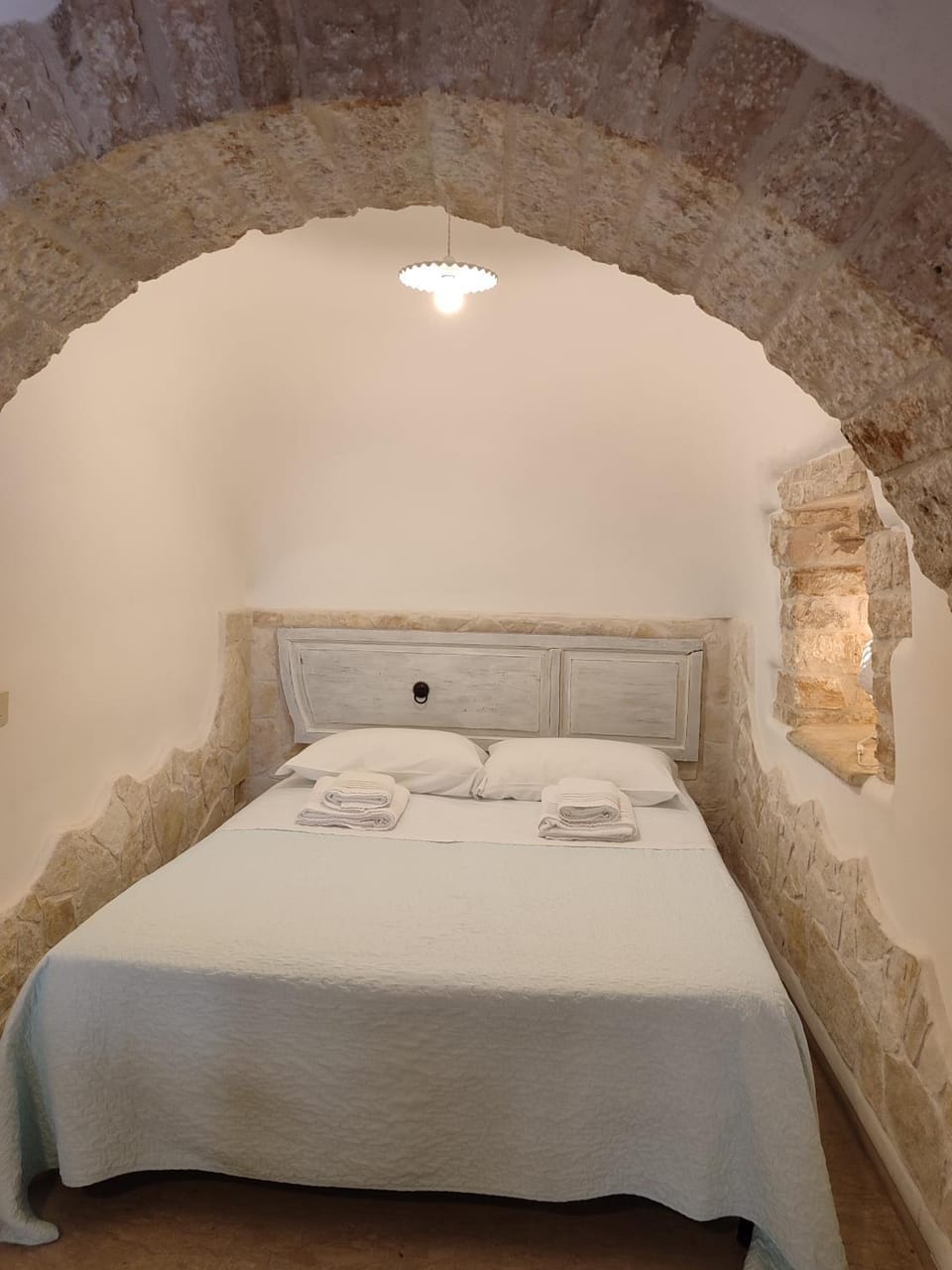 Luxury Trulli sabotino House in Province of Taranto