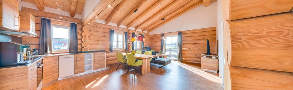 Sankt Georgimühle Apartment in Bavaria