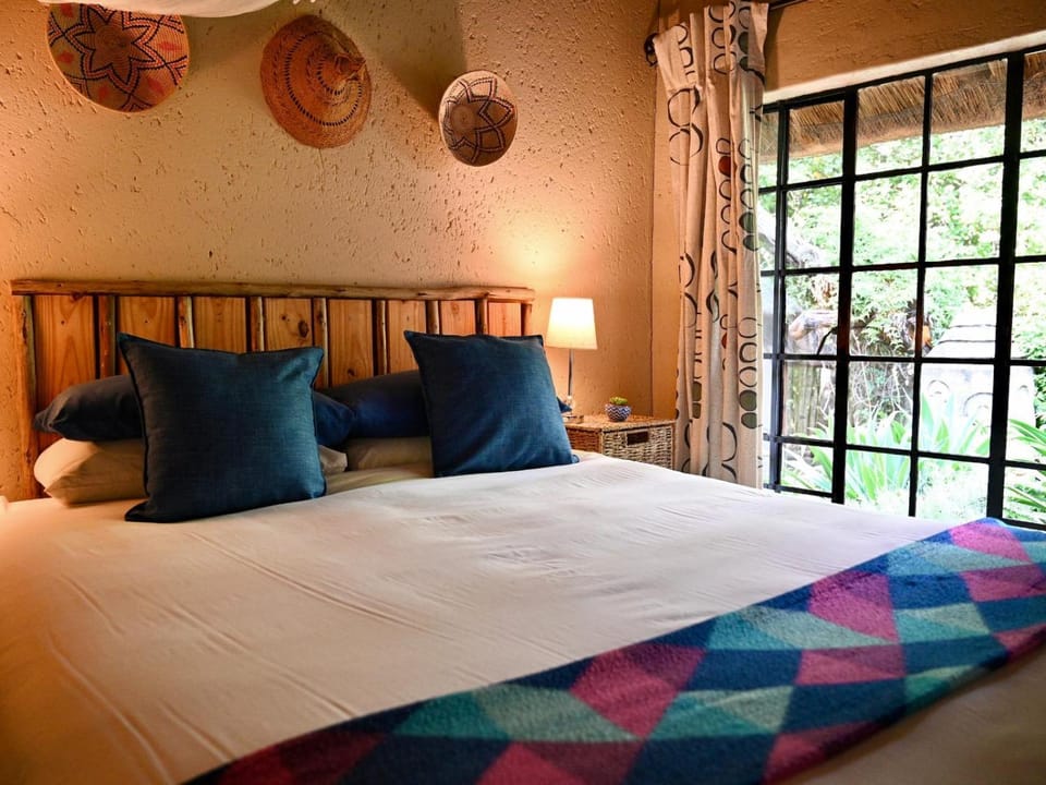 Kulanga Cottages Bed and Breakfast in Sandton