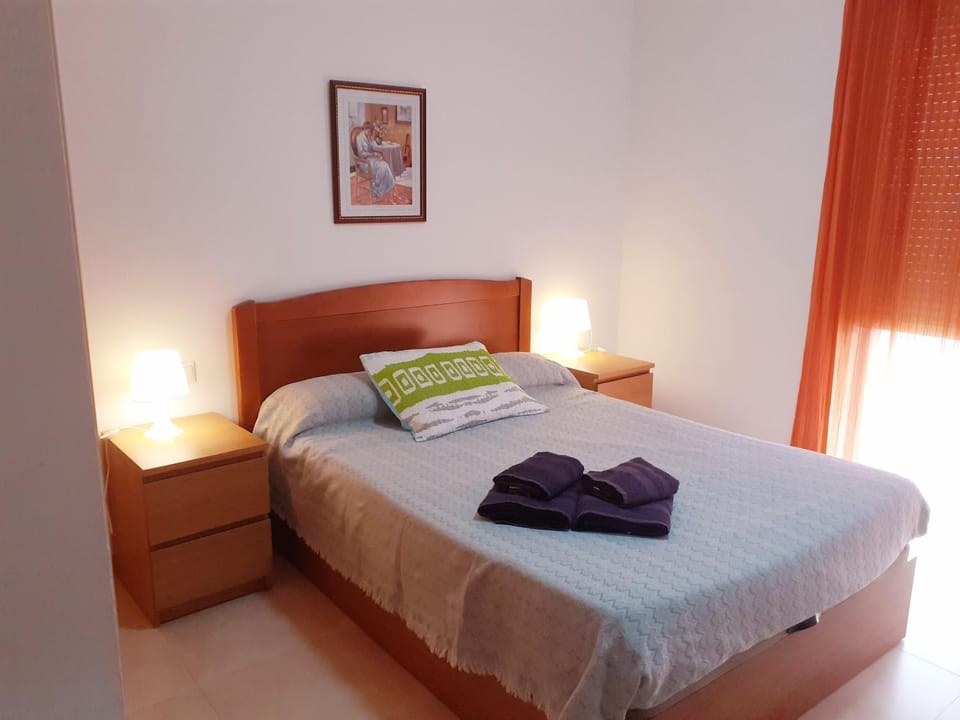 EDIFICIO ALGAIDA - NEW VISTA MONTAÑA - PLAYA DE LA CONCHA Apartment in Oropesa del Mar