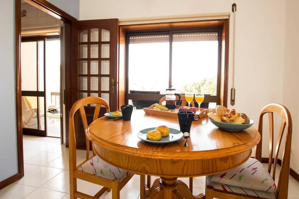 CASA DOS FARÓIS GARAGEM GRATUITO PRAIA DA BARRA Apartment in Aveiro District, Portugal