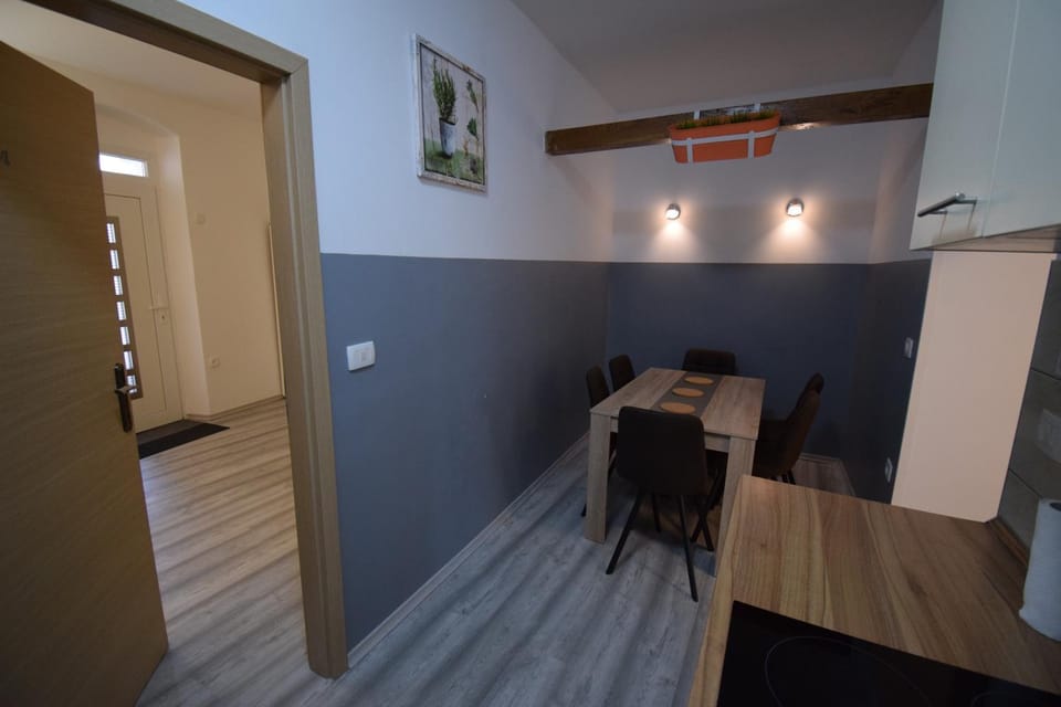 Secret Garden Apartment Apartment in Slovenia