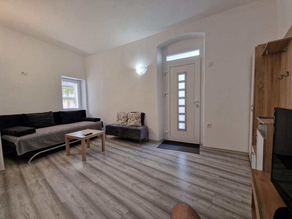 Secret Garden Apartment Apartment in Slovenia