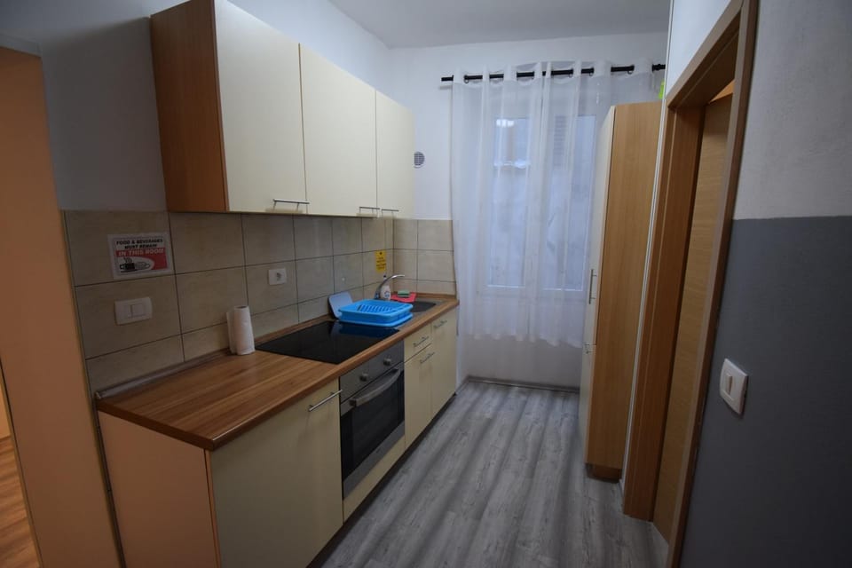 Secret Garden Apartment Apartment in Slovenia