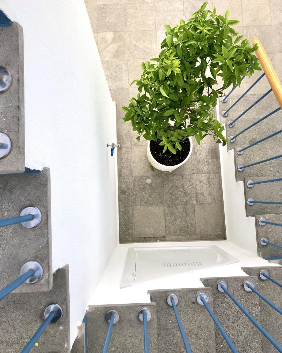 ChezmoiHomes PATIO de LUZ - Stylish apartments in Párraga 13 Apartment in Granada