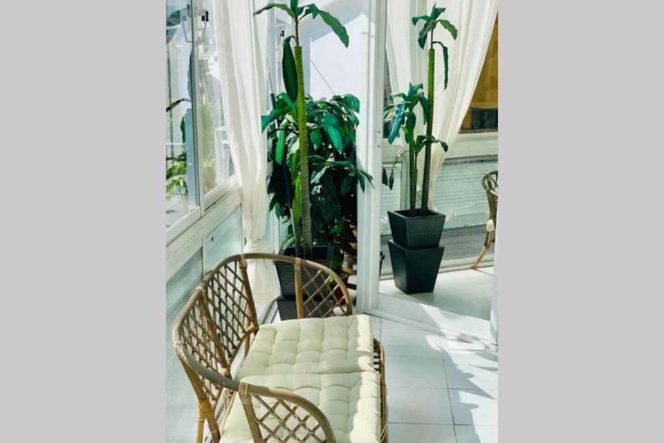 Begonia City Center Apartment 230 BY NAMASTE ELITE Apartment in Torremolinos