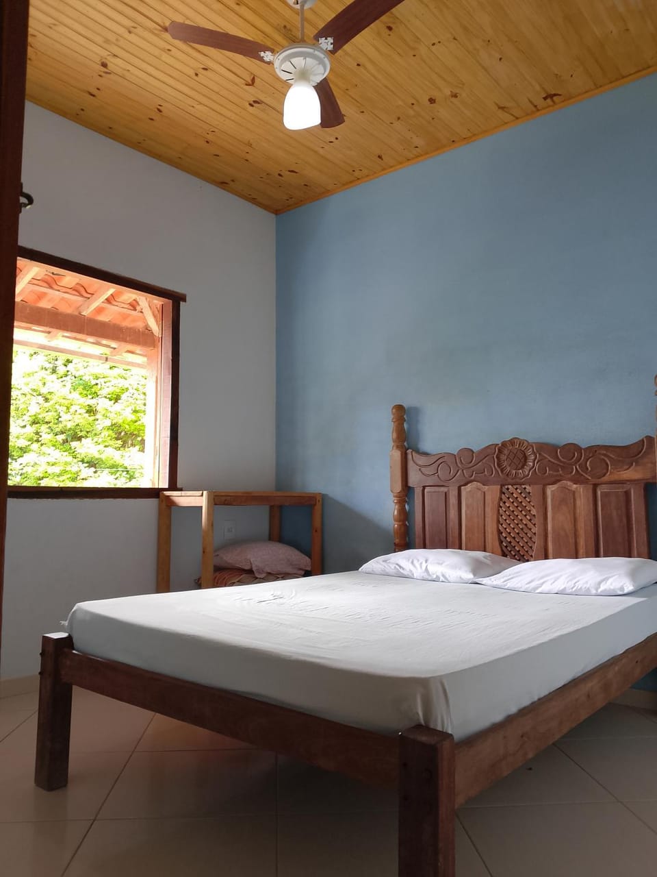 hospedagem- Bela Vista House in State of Minas Gerais, Brazil