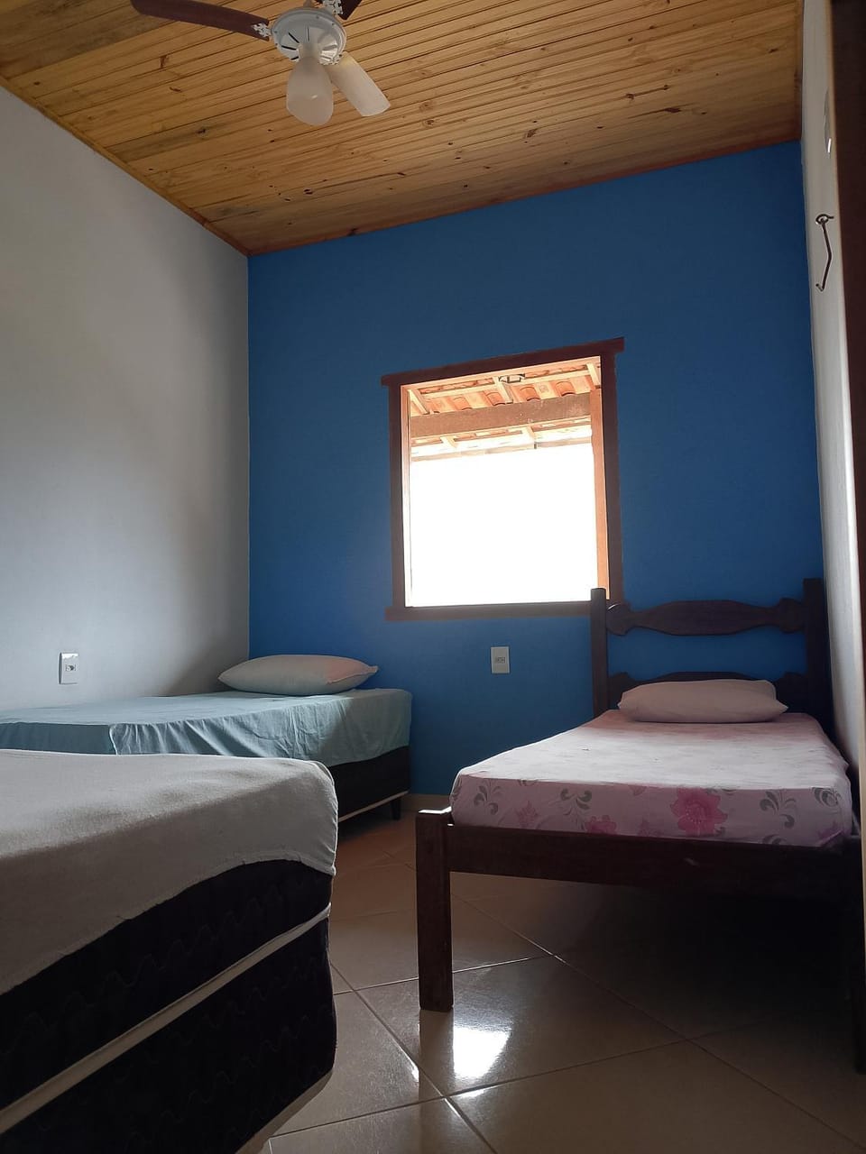 hospedagem- Bela Vista House in State of Minas Gerais, Brazil