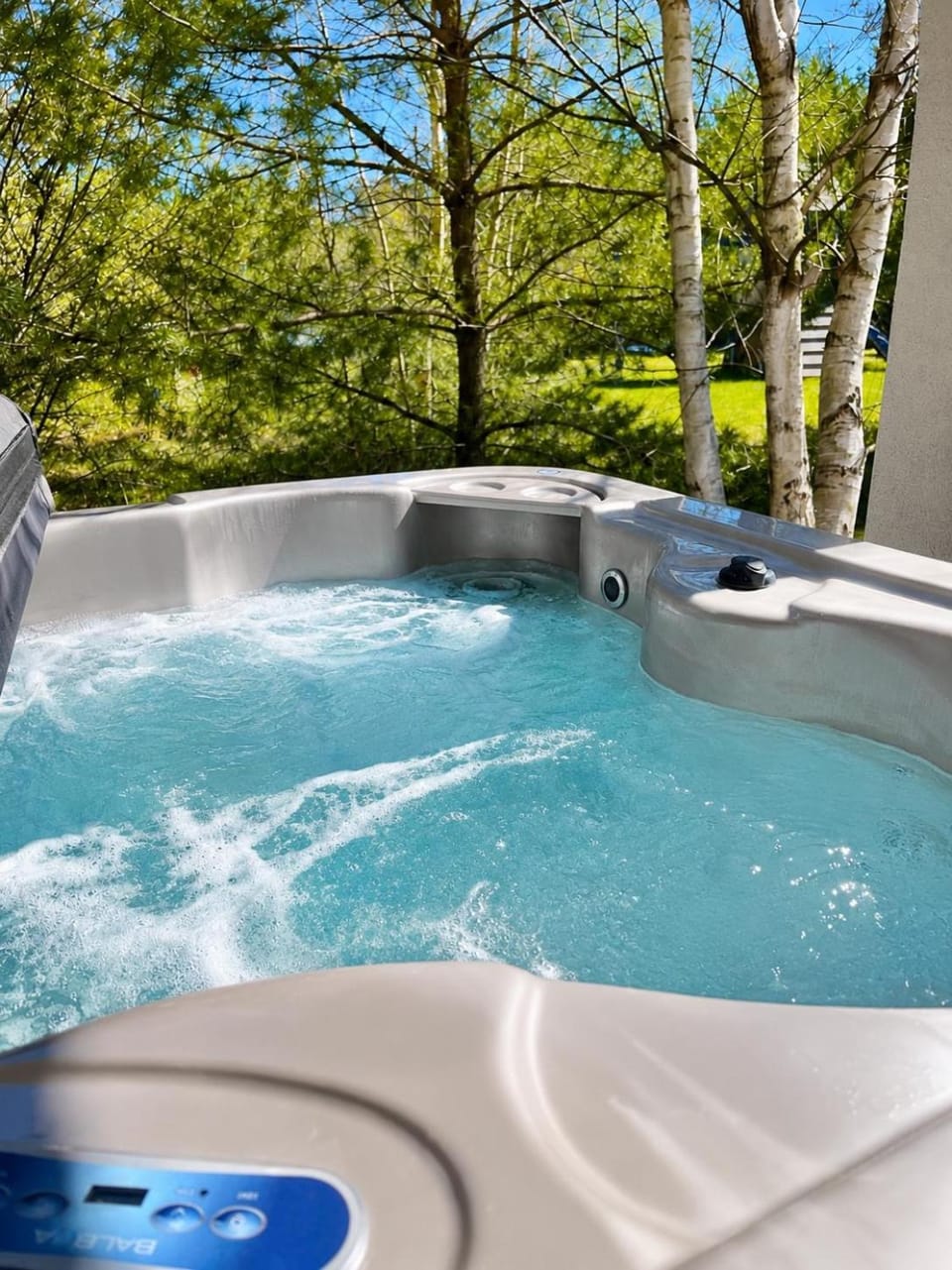 House Garden&Spa-Dom nad morzem z Sauną i Jacuzzy House in Pomeranian Voivodeship