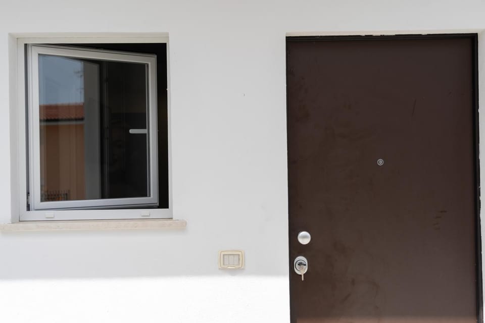 Prestige house 4 Bed and Breakfast in Scalea