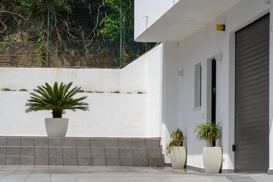 Prestige house 4 Bed and Breakfast in Scalea