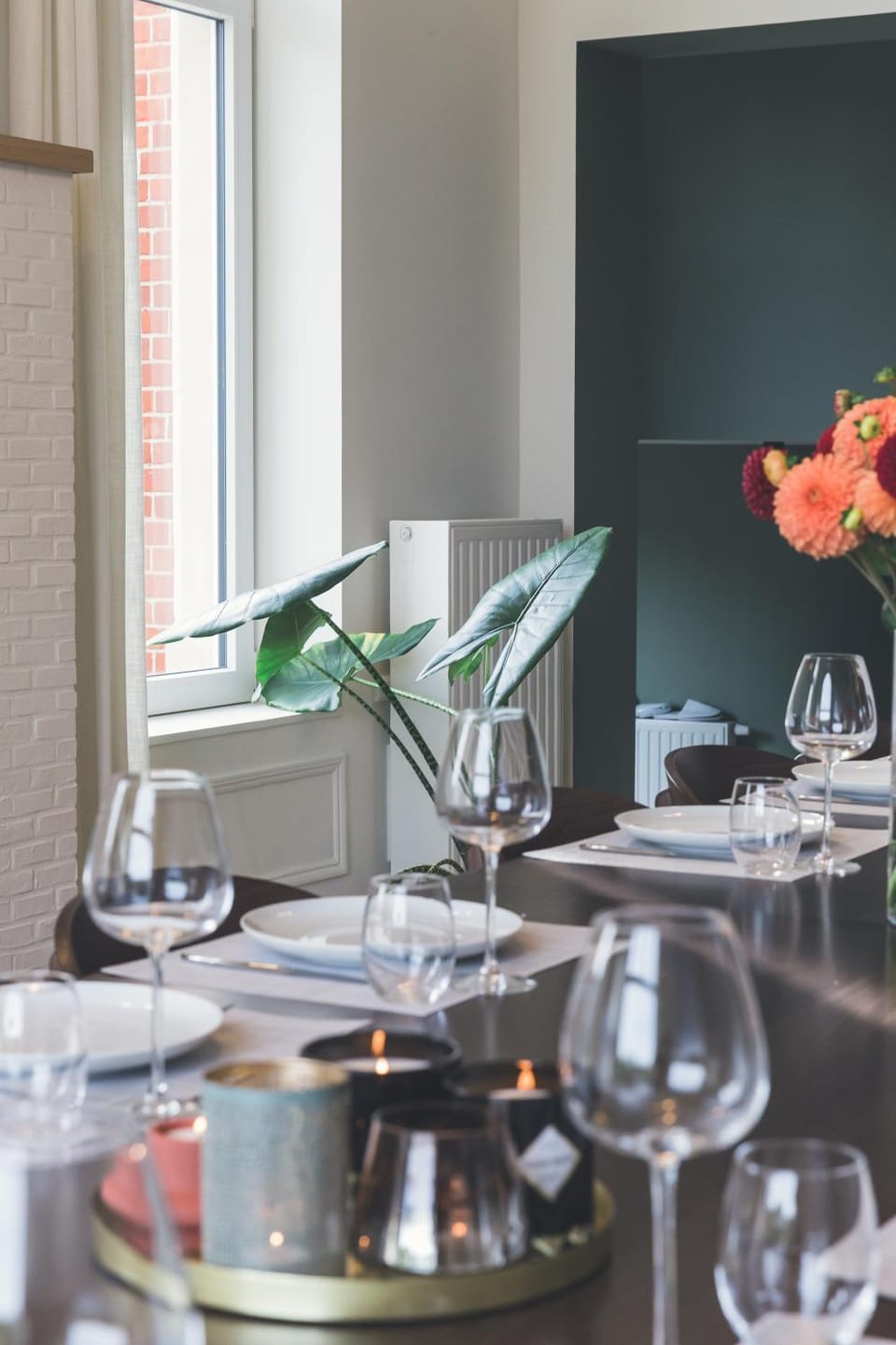 Banquet/Function facilities, Dining area, Meeting/conference room