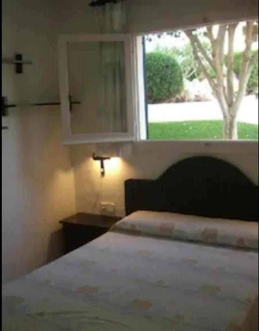 Wonderful Apartment on the Beach Apartment in Balearic Islands