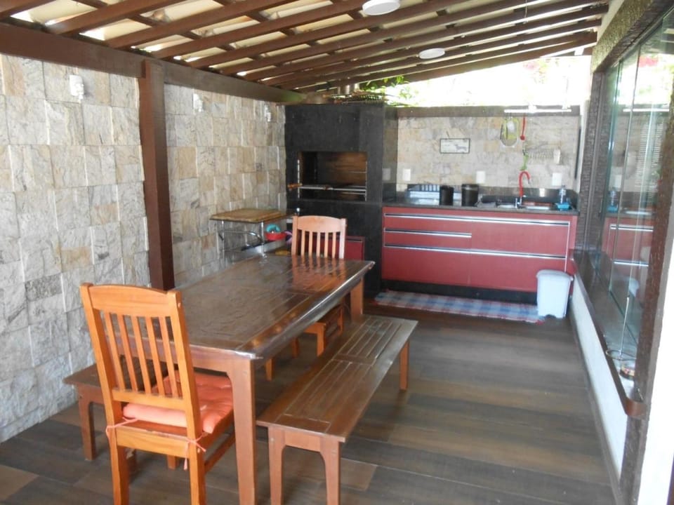 Casa de praia Família Ramos House in Armacao dos Buzios
