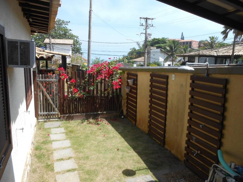 Casa de praia Família Ramos House in Armacao dos Buzios
