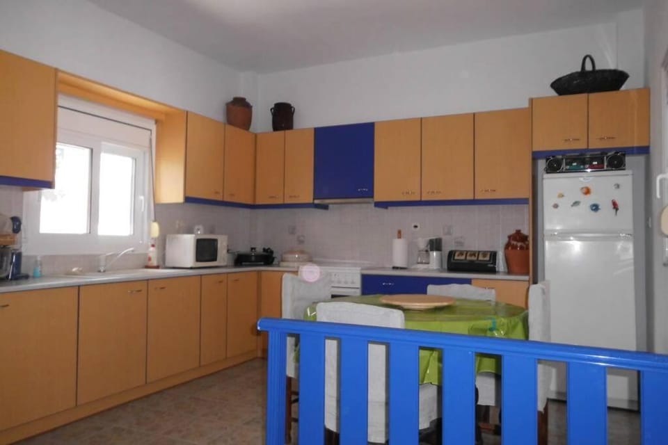 Παραλια Γαυρίου Apartment in Decentralized Administration of the Aegean