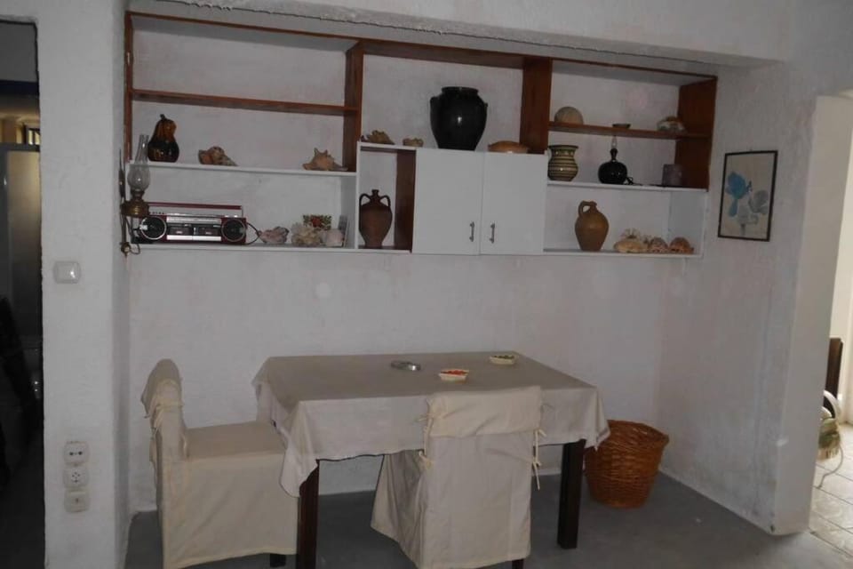 Παραλια Γαυρίου Apartment in Decentralized Administration of the Aegean