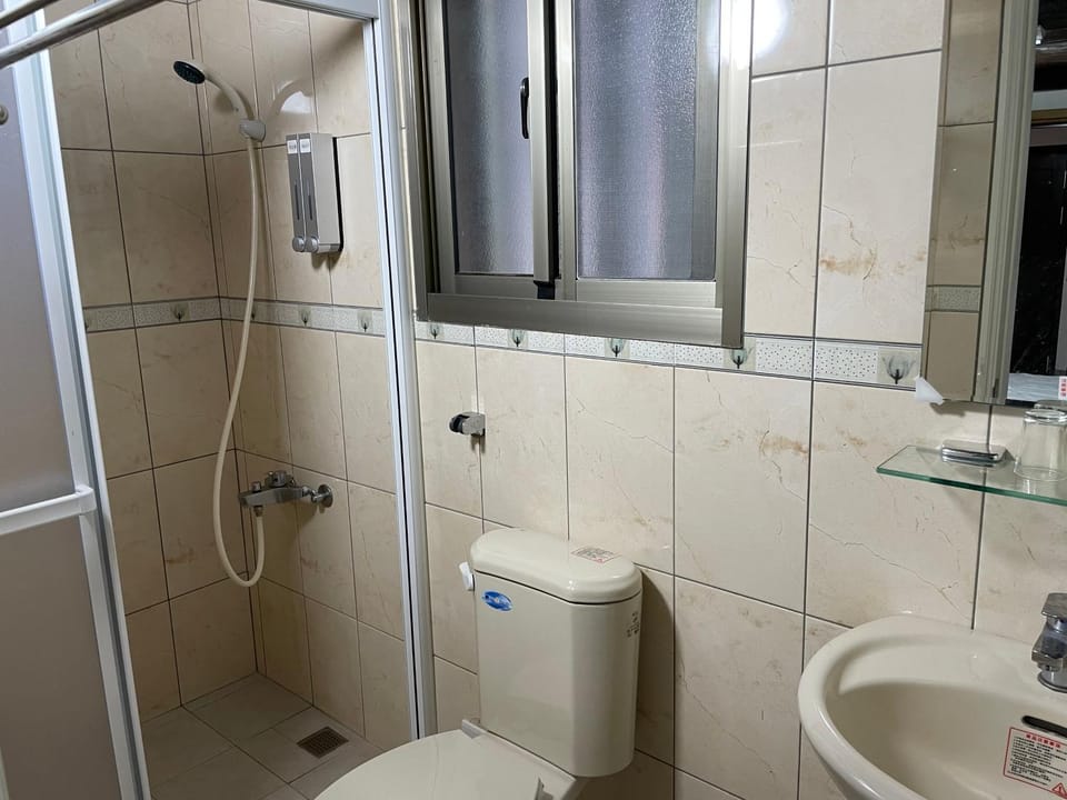 Shower, Toilet, Bathroom, bidet