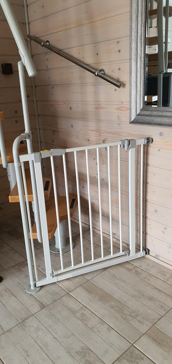 Wolnostojący dom na dużym prywatnym terenie -pet friendly- House in Swinoujscie