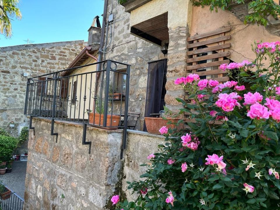 Il Casale di Aquarubra Bed and Breakfast in Lazio