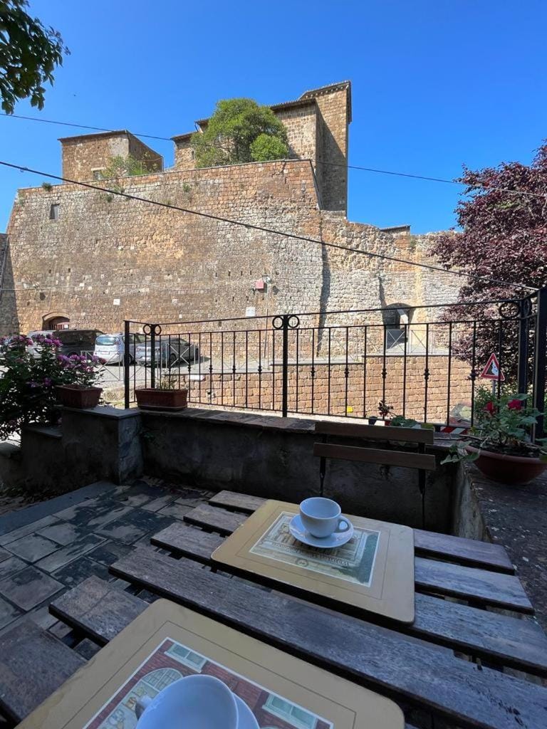 Il Casale di Aquarubra Bed and Breakfast in Lazio