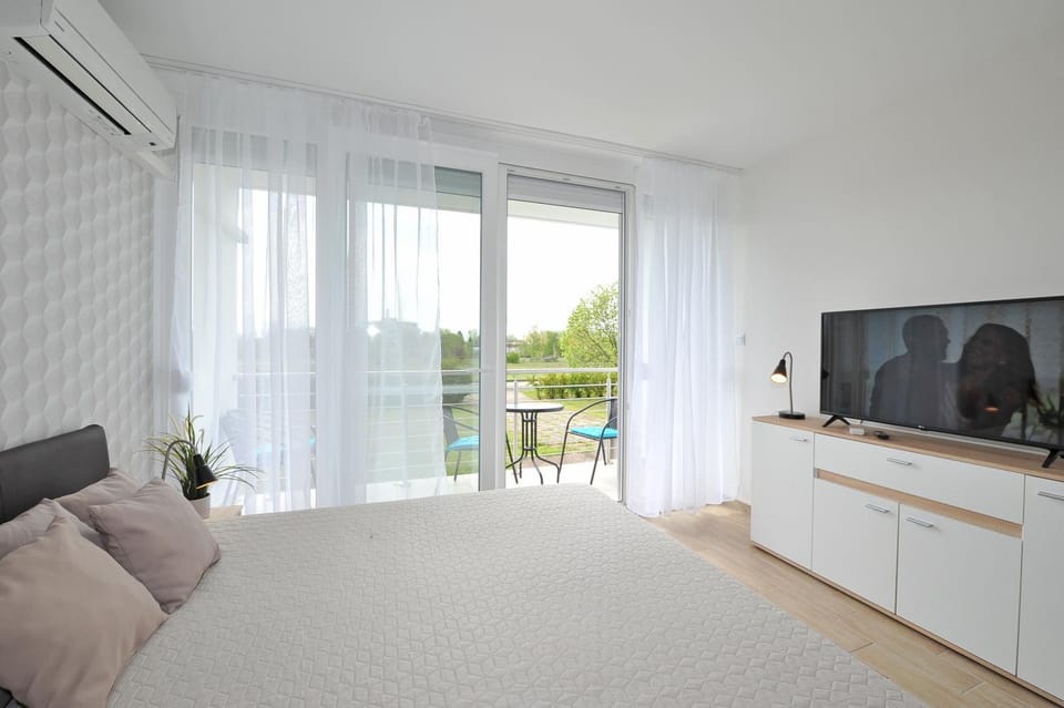 Bella Rosa Apartman Apartment in Hungary