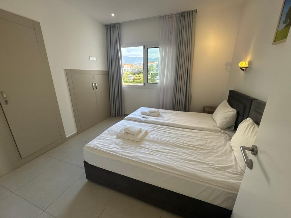 Carrington Holidays House in Cyprus