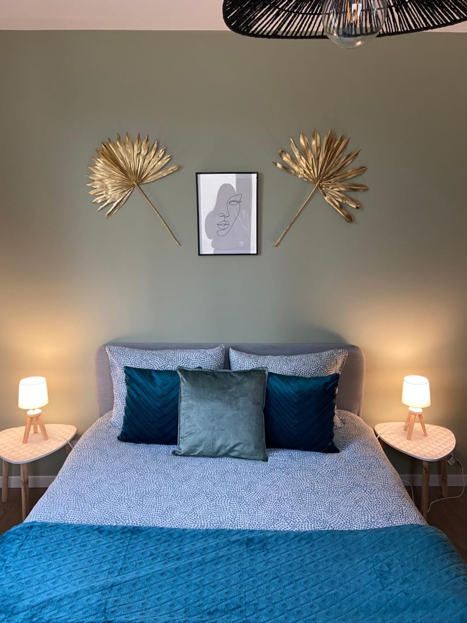 appartement au coeur de Loupiac Apartment in Nouvelle-Aquitaine